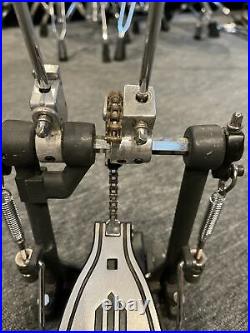 Mapex Double Bass Drum Pedal #542