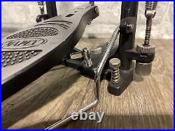 Mapex Double Bass Drum Pedal Drum Hardware / Right Handed #FW75