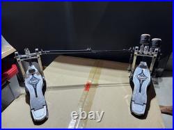 Mapex Double Pedal Bass Drum Chain Pedal Model P710TW