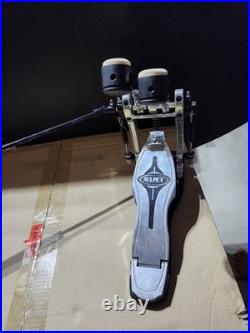 Mapex Double Pedal Bass Drum Chain Pedal Model P710TW