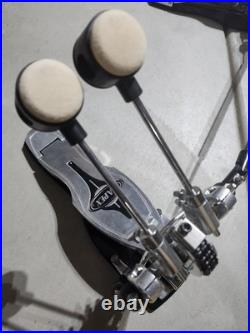 Mapex Double Pedal Bass Drum Chain Pedal Model P710TW