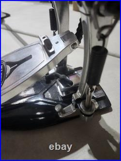 Mapex Double Pedal Bass Drum Chain Pedal Model P710TW