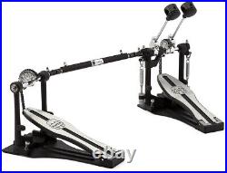 Mapex Drums P410TW Chain Drive Double Bass Drum Pedal New
