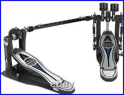 Mapex Falcon Chain-Drive Double Bass Drum Pedal