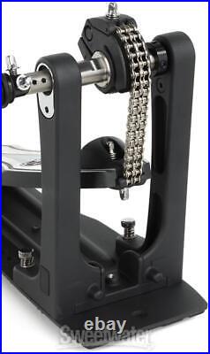 Mapex Falcon Chain-Drive Double Bass Drum Pedal