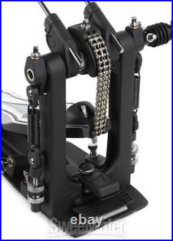 Mapex Falcon Chain-Drive Double Bass Drum Pedal