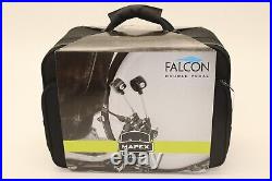 Mapex Falcon Chain-Drive Double Pedal Bass Drum PF1000TW