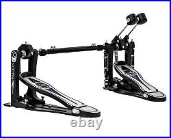 Mapex Falcon Double Bass Drum Pedal