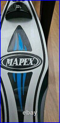 Mapex Falcon Double Bass Drum Pedal (Excellent Condition)