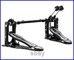 Mapex Falcon Double Bass Drum Pedal Used