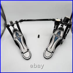 Mapex Falcon P1000TW Double Bass Drum Pedal Pro Double Chain Drive