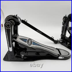 Mapex Falcon P1000TW Double Bass Drum Pedal Pro Double Chain Drive