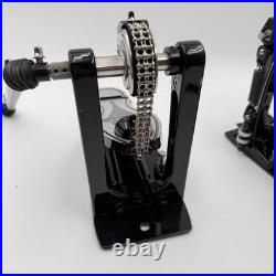 Mapex Falcon P1000TW Double Bass Drum Pedal Pro Double Chain Drive