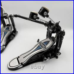 Mapex Falcon P1000TW Double Bass Drum Pedal Pro Double Chain Drive