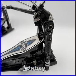 Mapex Falcon P1000TW Double Bass Drum Pedal Pro Double Chain Drive