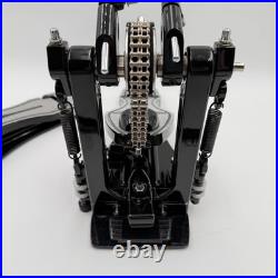 Mapex Falcon P1000TW Double Bass Drum Pedal Pro Double Chain Drive