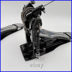 Mapex Falcon P1000TW Double Bass Drum Pedal Pro Double Chain Drive