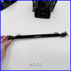 Mapex Falcon P1000TW Double Bass Drum Pedal Pro Double Chain Drive