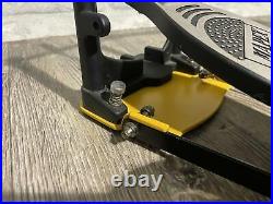 Mapex Forge XL Double Bass Drum Pedal Drum Hardware #PD018