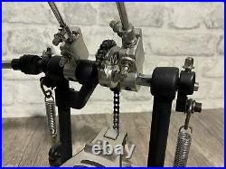Mapex Forge XL Double Bass Drum Pedal Drum Hardware #PD018