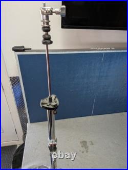 Mapex Janus Double Kick Hi Hat Pedal