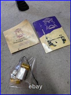 Mapex Janus Double Kick Hi Hat Pedal