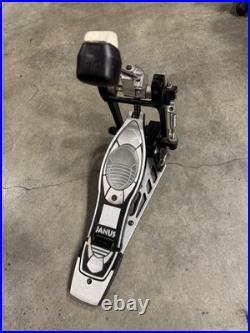 Mapex Janus Drum Pedal system RARE EXCELENTE! #GB5