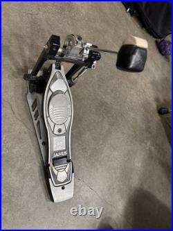 Mapex Janus Drum Pedal system RARE EXCELENTE! #GB5