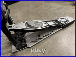 Mapex Janus Drum Pedal system RARE EXCELENTE! #GB5