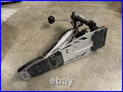 Mapex Janus Drum Pedal system RARE EXCELENTE! #GB5