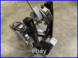 Mapex Janus Drum Pedal system RARE EXCELENTE! #GB5