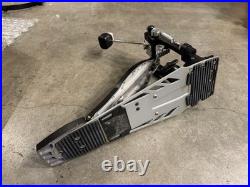 Mapex Janus Drum Pedal system RARE EXCELENTE! #GB5