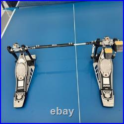 Mapex Janus Ergo Double Kick Drum Pedal