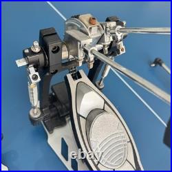 Mapex Janus Ergo Double Kick Drum Pedal