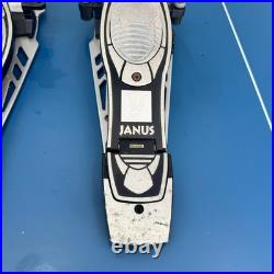 Mapex Janus Ergo Double Kick Drum Pedal