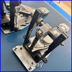 Mapex Janus Ergo Double Kick Drum Pedal
