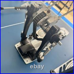 Mapex Janus Ergo Double Kick Drum Pedal