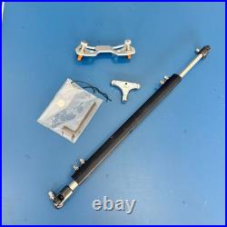 Mapex Janus Ergo Double Kick Drum Pedal