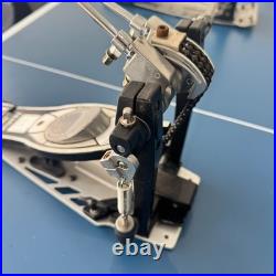 Mapex Janus Ergo Double Kick Drum Pedal