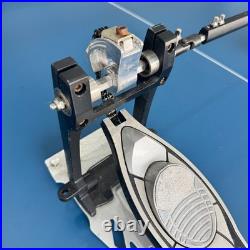 Mapex Janus Ergo Double Kick Drum Pedal