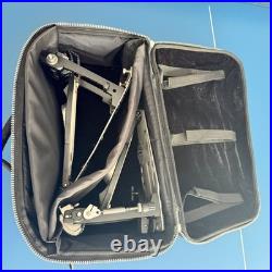 Mapex Janus Ergo Double Kick Drum Pedal
