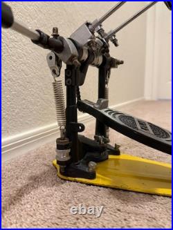 Mapex Janus Pro Double Bass Pedal & Hi Hat Combo Rare