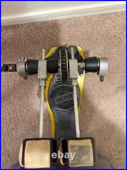Mapex Janus Pro Double Bass Pedal & Hi Hat Combo Rare