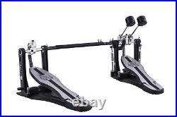 Mapex Mars Double Chain Double Bass Drum Pedal P600TW