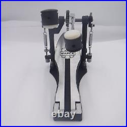 Mapex P600TW Mars Double Bass Drum Pedal SEE DESC