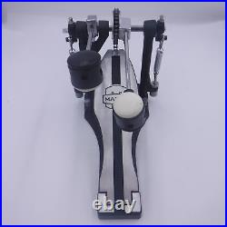 Mapex P600TW Mars Double Bass Drum Pedal SEE DESC