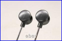 Mapex P600TW Mars Series Double Pedal Double Chain Drive Drum Pedal Silver