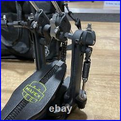 Mapex P800TW Armory Double Bass Drum Pedal #670