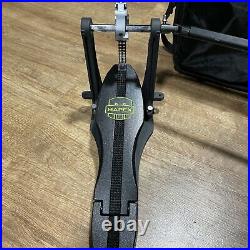 Mapex P800TW Armory Double Bass Drum Pedal #670