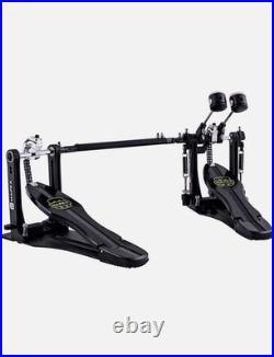 Mapex P810TW Armory Responsive Drive Double Pedal Chain with Falcon Beater + Bag Mapex P810TW Armory Responsive Drive Double Pedal Chain with Falcon Beater + Bag